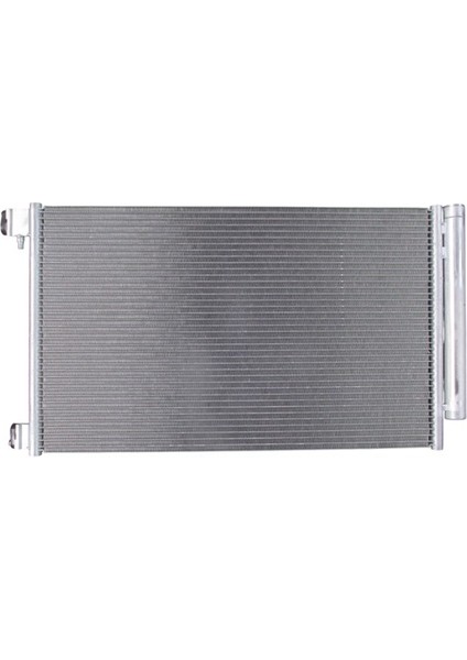 Opel Insignia 09/17 Kli̇ma Radyatörü 2.0 Cdtı (Brazıng) (666X392X16) Alümi̇nyum (Ori̇s