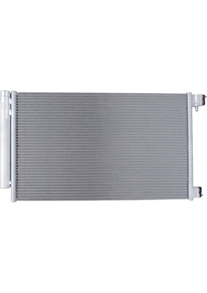 Opel Insignia 09/17 Kli̇ma Radyatörü 2.0 Cdtı (Brazıng) (666X392X16) Alümi̇nyum (Ori̇s fiyatları
