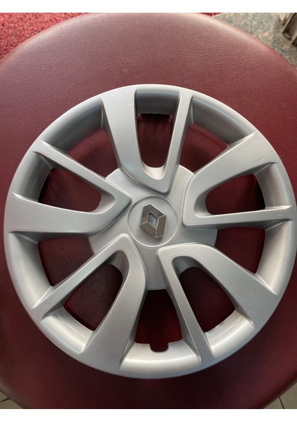 15 Inc Renault Clio Sembol Jant Kapagı Takımı fiyatları
