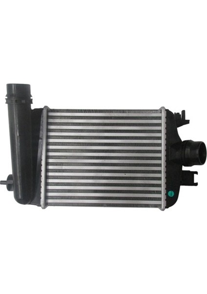 Renault Clio 5 Hb 23/24 Turbo Soğutma Radyatörü 1.0 (İntercooler) (Brazi̇ng) (257X224X50)ORİS fiyatları