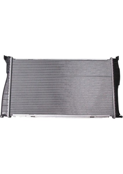 Bmw 3 Seri E90 05/11 Su Radyatörü 316/318/320/330 D (Brazi̇ng) (600X338X32) (Manuel/otomoti̇k)Ori̇s) fiyatları