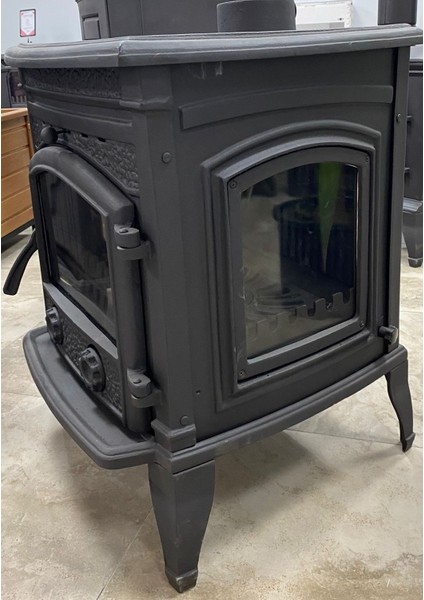 Sirius Ultra Pik Döküm Şömine Soba fiyatları