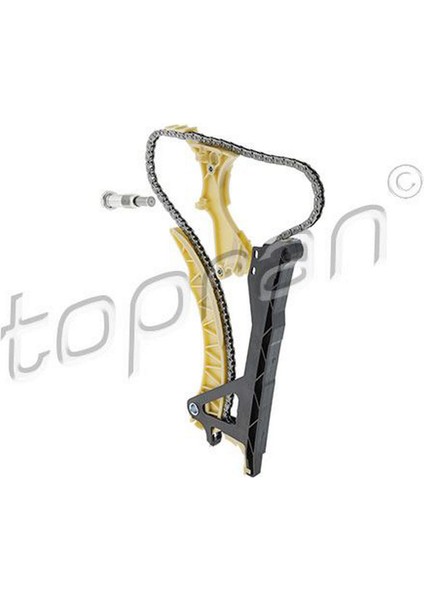 Eksantrik Zincir Seti Bmw N42 B20 N46 B20 E46 E87 E88 E60 E90 E93 E83 E84 Z4 E85 Dpmah