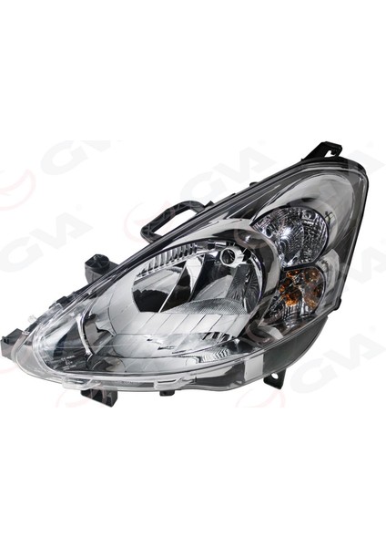 Far Sol Motorlu Partner 1.6 Bluehdi 12 Gnzrz