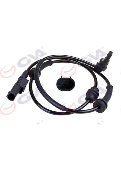 Zengezur Tekerlek Hiz SensÖrÜ Doblo 1.4-1.3-1.6dmltj-2.0d 10 Ön-saĞ-sol