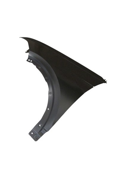 Volkswagen T Cross 22/25 Ön Çamurluk Deli̇ksi̇z Sol Dodi̇k Deli̇kli̇ (Tyg) modelleri