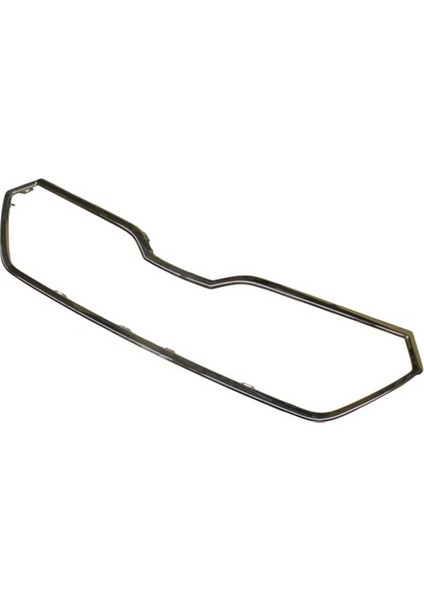 Skoda Fabia 19/21 Ön Panjur Çerçevesi̇ Ni̇kelajlı (Tyg) fiyatları