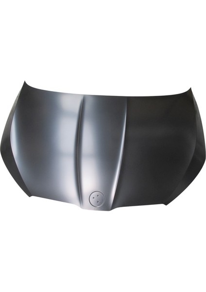 Skoda Fabia 22/24 Motor Kaputu (Tyg)