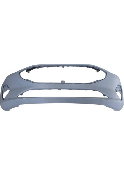 Ford Fiesta 21/23 Ön Tampon Astarlı (Sensör Deli̇ksi̇z) (Tyg)