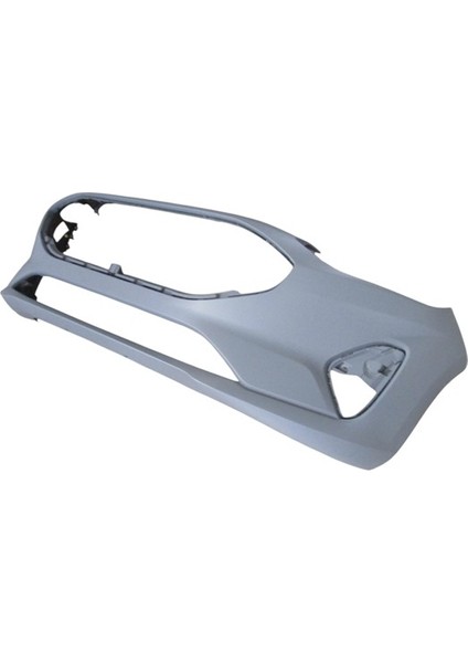 Ford Fiesta 21/23 Ön Tampon Astarlı (Sensör Deli̇ksi̇z) (Tyg) fiyatları