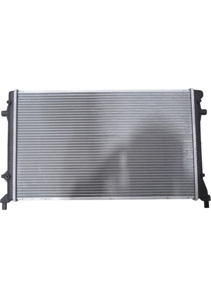 Volkswagen Passat B6 05/10 Su Radyatörü 1.6/2.0 Fsı (Brazi̇ng) (650X388X22) (Manuel) Alm (Ori̇s) fiyatları