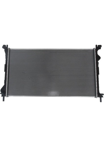 Ford Transit Connect 02/09 Su Radyatörü 1.8 90 Hp (Brazi̇ng) (703X388X22) (Manuel) Alümi̇nyum (Ori̇s