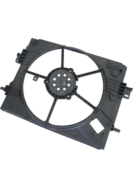 Renault Clio 5 Hb 20/23 Radyatör Fan Davlumbazı Boş Gövde (1.0 Cc) fiyatları