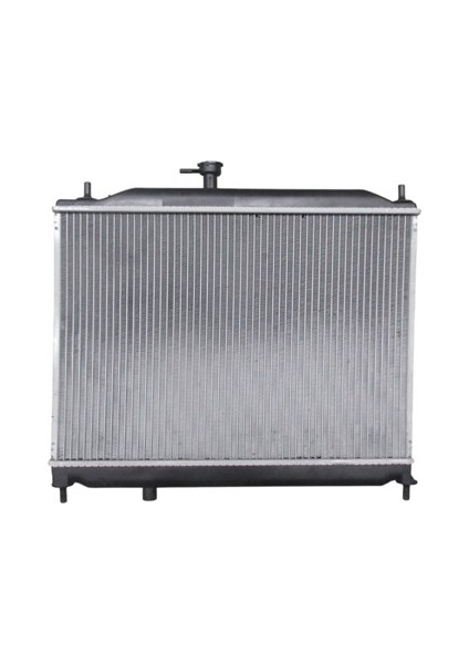 Hyundai Accent Era 06/12 Su Radyatörü 1.5 Crdı (Brazi̇ng) (370X528X26) (Manuel)Alümi̇nyum(Ori̇s)