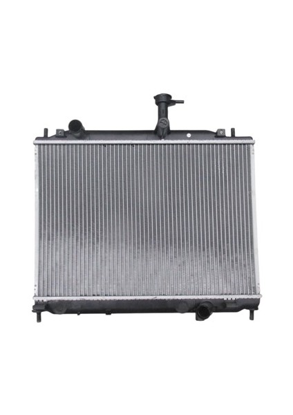 Hyundai Accent Era 06/12 Su Radyatörü 1.5 Crdı (Brazi̇ng) (370X528X26) (Manuel)Alümi̇nyum(Ori̇s) fiyatları