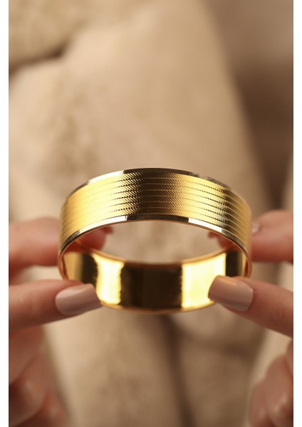 14 Ayar Hediyelik Altın Bilezik 14HDY024 fiyatları