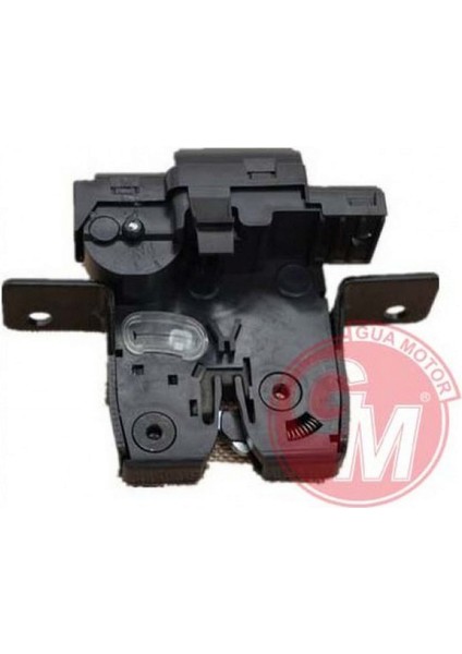 Bagaj Kilidi Renault Megane Ii Dpmah