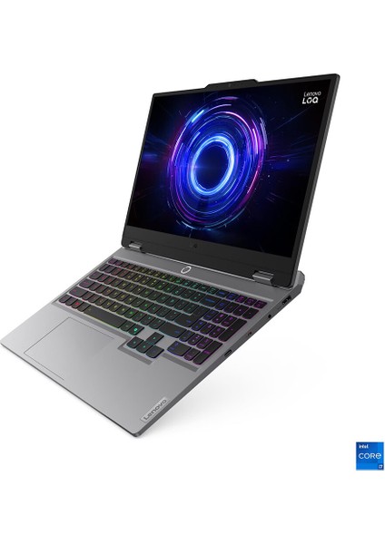 Loq 15IRX10 83JE00LDTR-05 I7-13700HX 24GB Ddr5 1tb+1tb SSD RTX5060 15.6" IPS 144Hz Dos modelleri