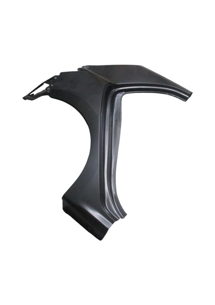 Kia Rio Hb 17/20 Arka Çamurluk Sağ (Tw)