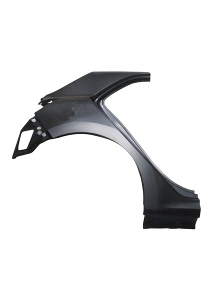 Kia Rio Hb 17/20 Arka Çamurluk Sağ (Tw) modelleri