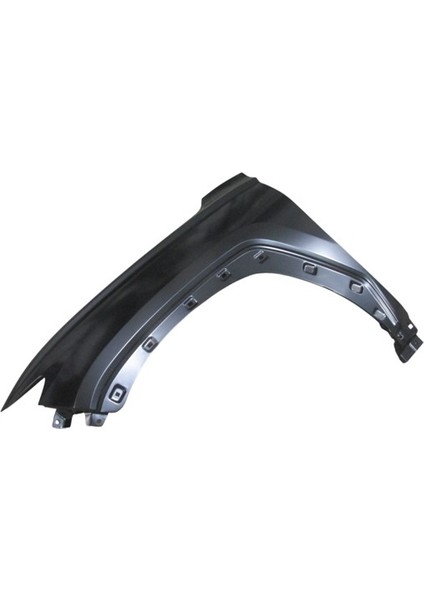 Hyundai Tucson 21/23 Ön Çamurluk Sol Dodi̇k Deli̇kli̇ (Tyg) fiyatları