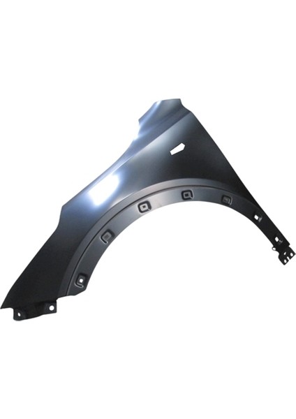 Kia Xceed 19/21 Ön Çamurluk Sol Dodi̇k Deli̇kli̇ (Tyg) fiyatları