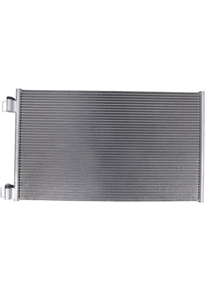 Renault Kangoo 3 08/13 Kli̇ma Radyatörü 1.5 Dcı (Brazıng) (605X355X16) Alümi̇nyum (Ori̇s)
