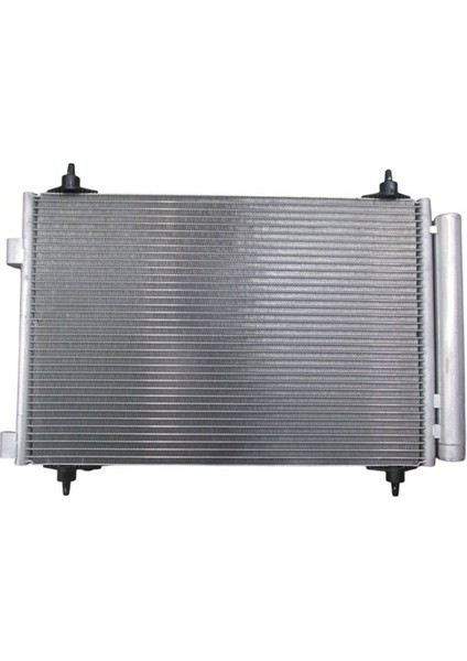 Peugeot 308 14/17 Kli̇ma Radyatörü 1.6 Hdi̇ (Brazıng) (570X360X16) Alümi̇nyum (Ori̇s) fiyatları