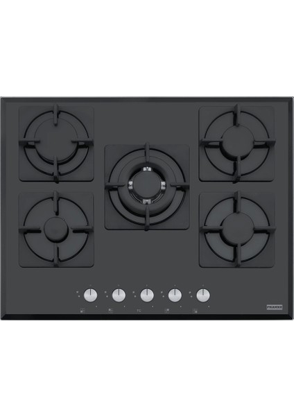 Ocak Fhns 705 4g Tc Bk C 106.0490.102