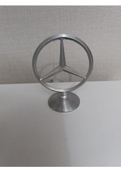 Mercedes Amblemi modelleri