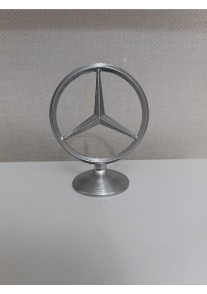 Mercedes Amblemi fırsatları