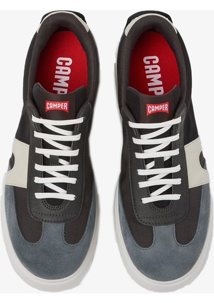 Runner K21 Erkek Çok Renkli Sneaker K100988-014 fiyatları