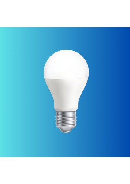 5W LED Ampül Beyaz