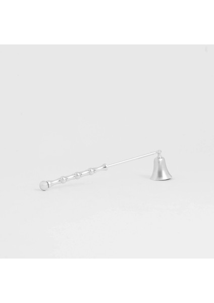 Vina Mum Söndürücü Topaz Gümüş