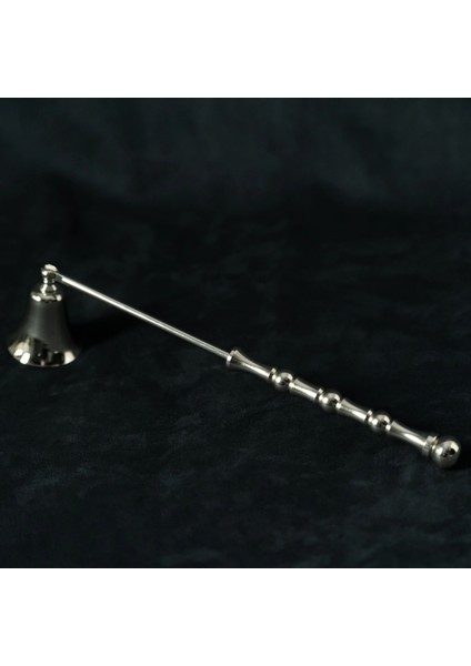 Vina Mum Söndürücü Topaz Gümüş modelleri