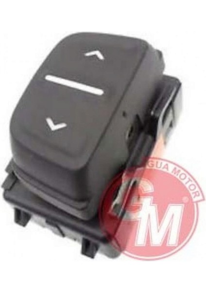 Cam Açma Anahtari Renault Dacia Logan-Sandero Ii-Clio Symbol-Clio Joy Dpmah