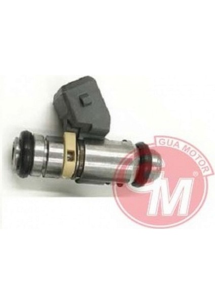 Enjektör Doblo-Palio-Albea 1.2 Tek Delik Dpmah