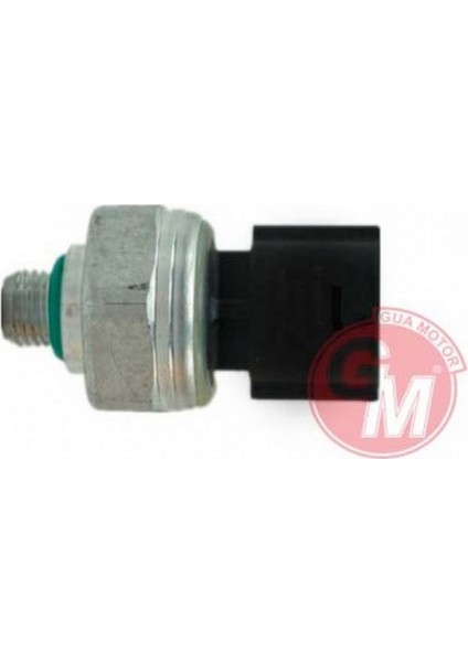 Klima Basinç Müşürü Renault Clio Iv-Megan Iv Dacia Dpmah