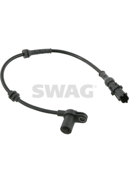 Abs Tekerlek Hiz Sensörü Corsa C-Meriva-Tigra 1.4-1.8-2.0 16V Dpmah