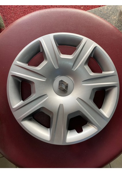 15 Inc Renault Sembol Jant Kapagı Takımı