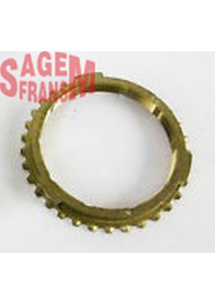 Senkromenc Sarisi 4.vites Tempra - Tipo Dpmah