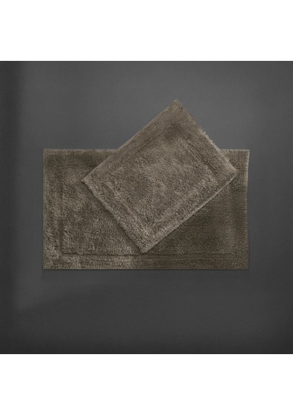 Katie Banyo Paspası Seti Taş