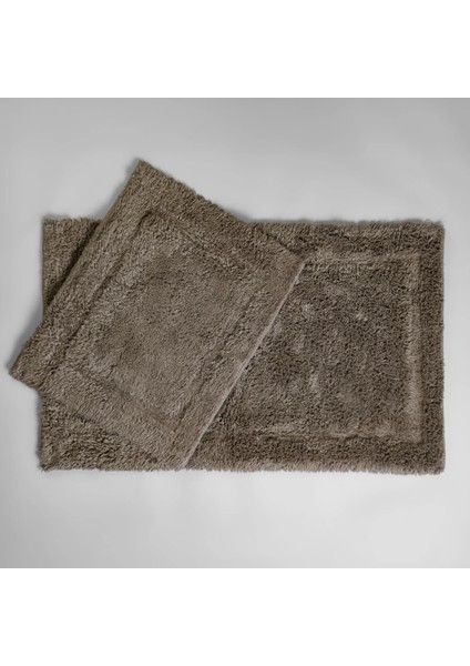 Katie Banyo Paspası Seti Taş modelleri