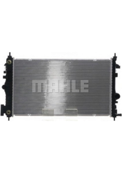 Radyatör Opel Insignia A 1.6-2.0 Cdti 09 17 Otom.şanz. Klimali Dpmah