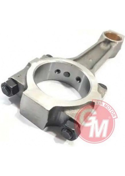 Piston Kolu Murat 131 1600- Palio 1.4-1.6 Em. Dpmah