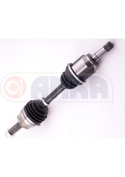 Aks Komple Sol Laleli Doblo 1.9 Jtd 01 Doblo-Albea 1.3 Jtd 05 Dpmah