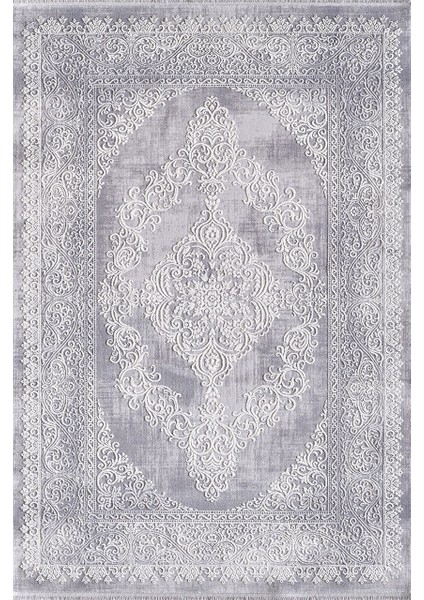 Özel Akrilik Dokuma Renkli Modern Halı Dıor Serisi 05860D