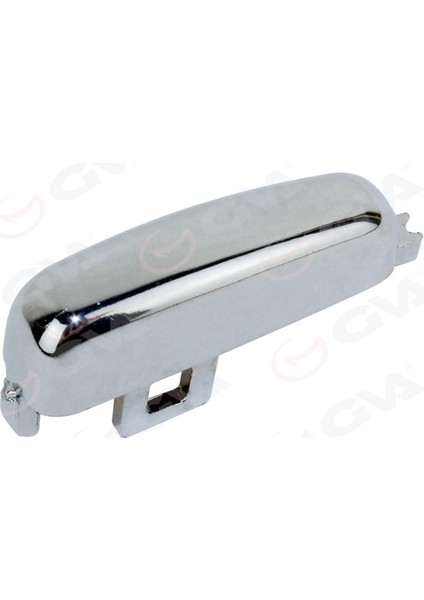 El Fren Düğmesi Mokka Tek Buton 2013-2016 Dpmah