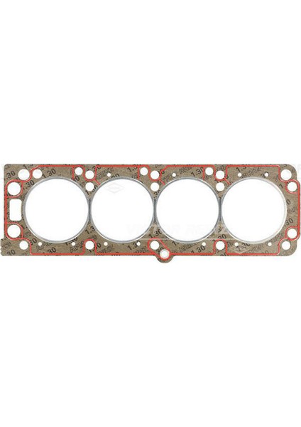 Silindir Kapak Contasi Astra G -Calibra-Vectra B-Omega 2.0 16V Dpmah