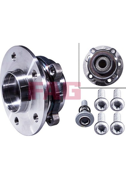 Porya Rulmanli On Civatali Bmw F40 F44 F45 F46 F48 F39 I3 I8 Mini F54 F55 F56 F57 F60 Dpmah